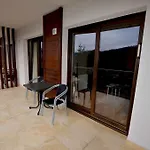 Sloneczny Apartman *