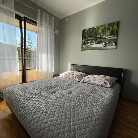 Apartment Apartament Sloneczny