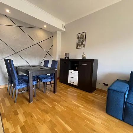 Apartament Sloneczny