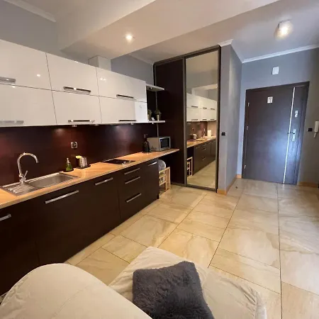 Apartament Słoneczny Wisła