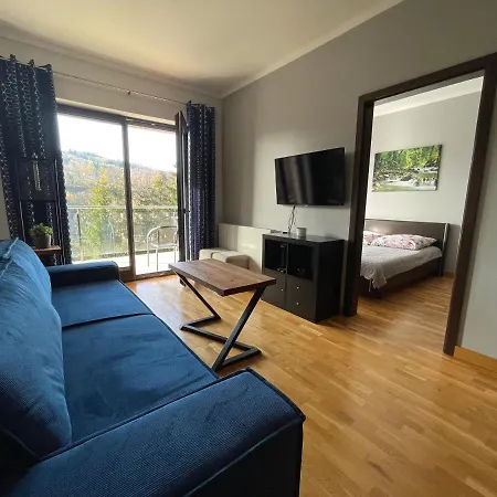 Słoneczny Apartament