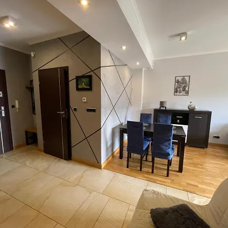 Apartament Słoneczny *