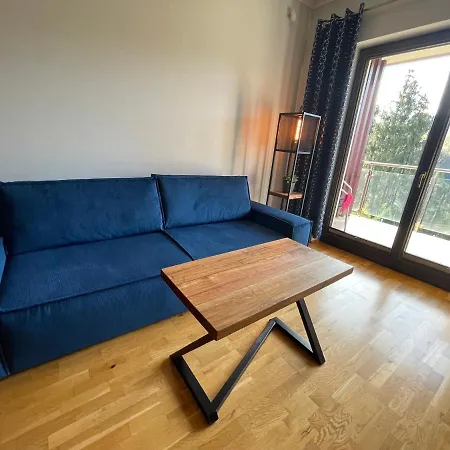 Apartament Słoneczny