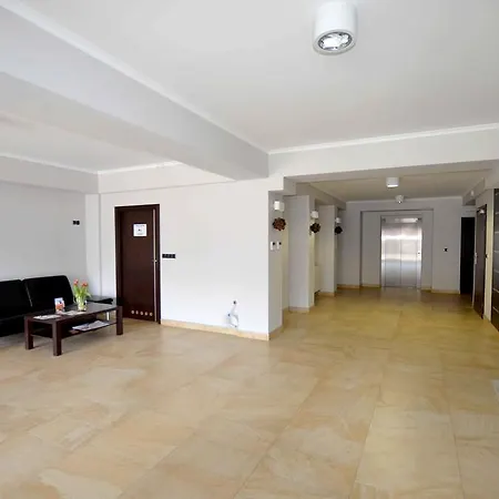 Apartament Sloneczny