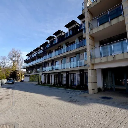 Apartament Sloneczny * Wisla