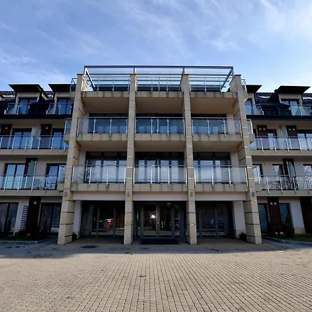 Apartament Sloneczny * Wisla