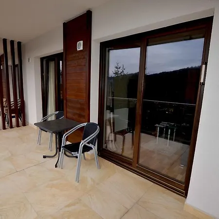 Słoneczny Apartament *