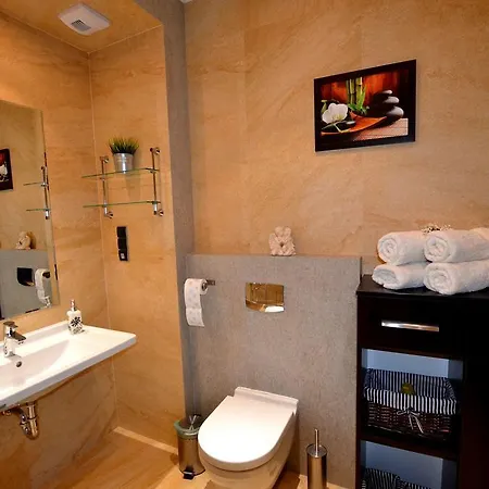 Apartamento Sloneczny