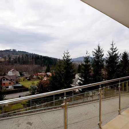Słoneczny Apartament