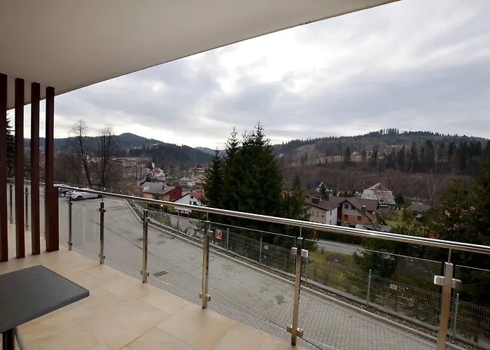 Apartment Apartament Sloneczny *