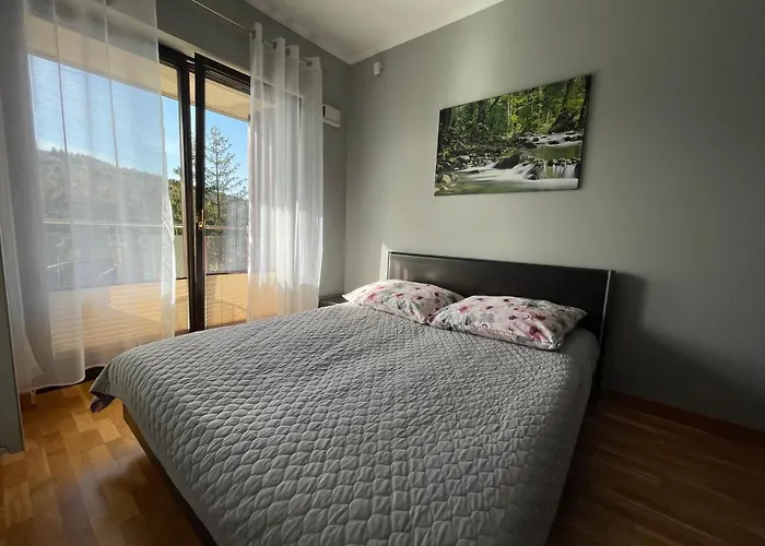 Apartment Apartament Sloneczny