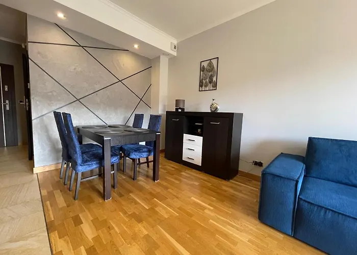 Apartament Sloneczny
