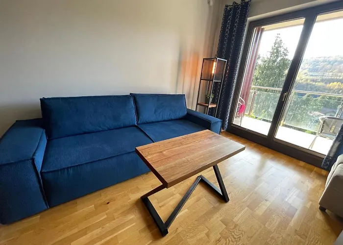 Apartment Apartament Sloneczny