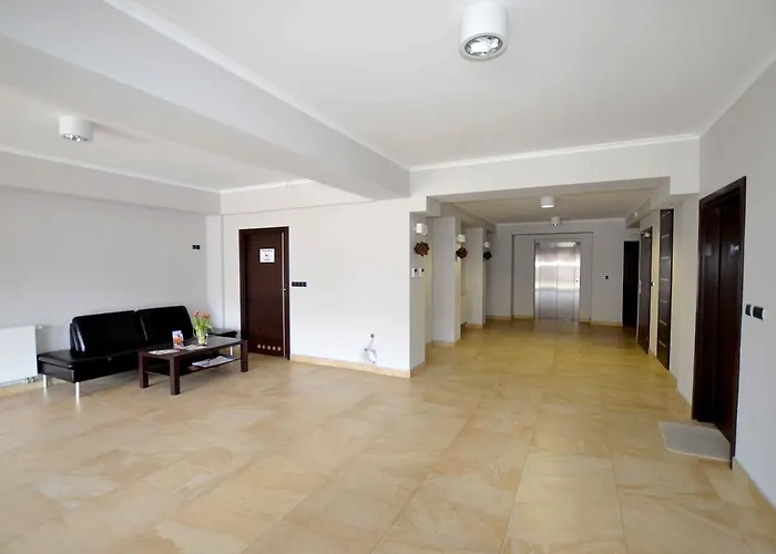 Apartament Sloneczny