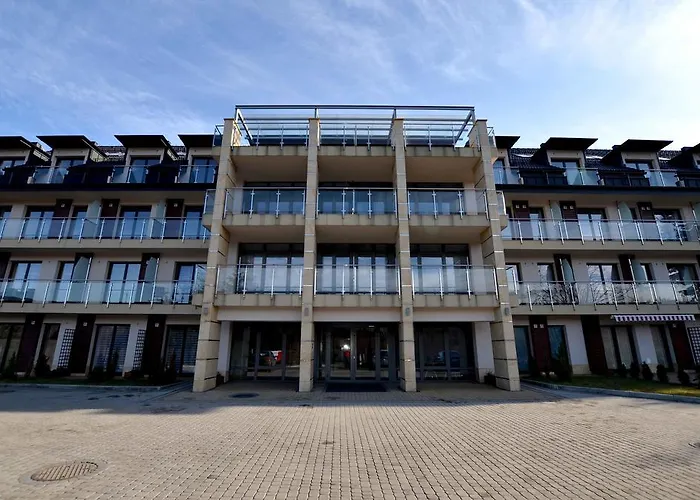 Apartament Sloneczny * Wisla