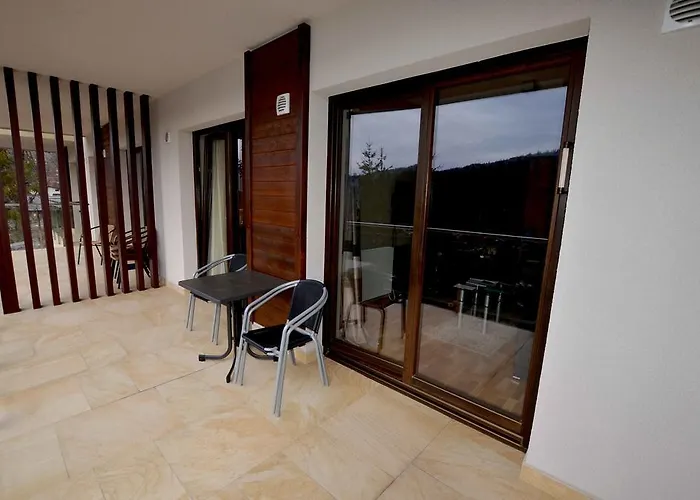 Apartament Sloneczny Apartment *