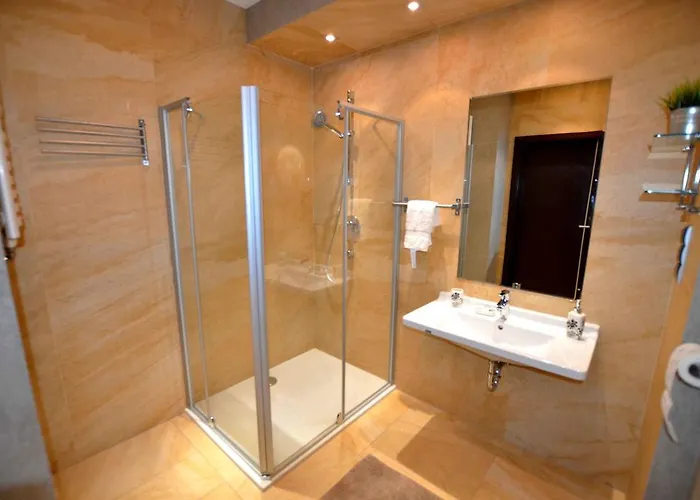 Apartament Sloneczny Wisla