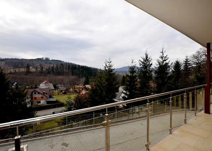 Apartament Sloneczny Apartment